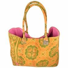 Handmade Shoulder Hobo Bag