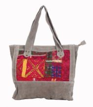 HOBO TOTE BAG
