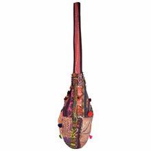 Patchwork Banjara Bag