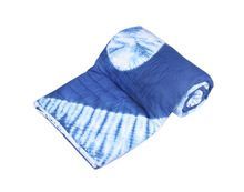 Sanganeri Print Cotton Quilt