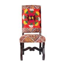 Solid Wood Dining Chair