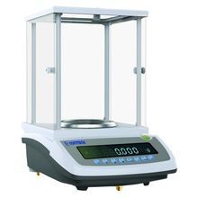 Electronic Analytical Balance