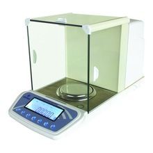 Ultra Micro Weighing Balance
