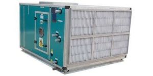 Double Skin Air Handling Unit