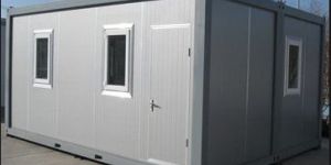 Portable Home and Office