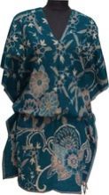 Designer Kaftans Embroidery Kaftan