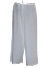 Ladies Cotton Trouser