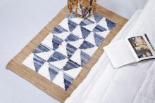 Natural Fiber Chunky Loop