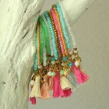 Bead Bracelets