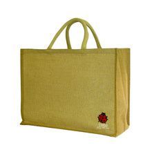 Eco Friendly Jute Shopping Bags