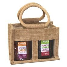 JUTE BEACH TOTE DESIGNER SLING BAG