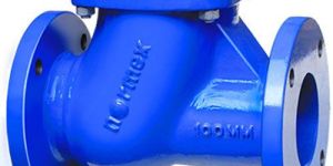 Normex Non Return Valve