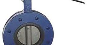 Butterfly Valve