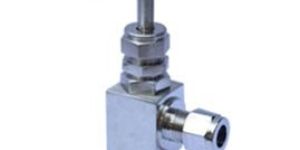 Needle Valve