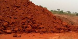 Cement & Alumina Laterite Ore
