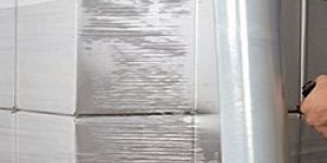 Hand Grade Stretch Film