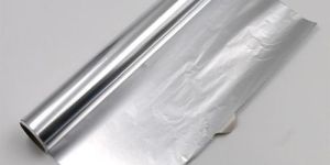 Aluminium Foil