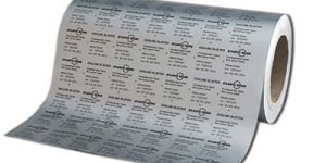 Blister Foil