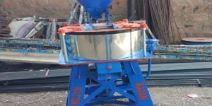 Industrial Flour Mill Machine