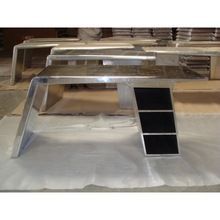 Aircraft Office Table
