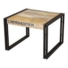 Industrial Coffee Table