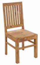Solid Wood Dining Chair