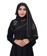 Hijab Dupatta for Women