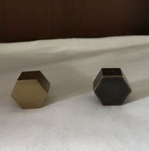 Brass Incense Stick Holder