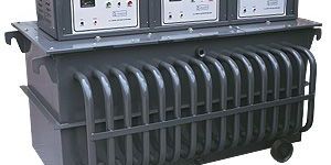Servo Voltage Stabilizer
