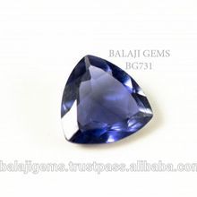 Iolite Loose Gemstone