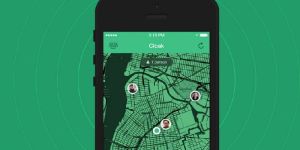 No.1 GPS Personal Tracking System for Student / Employee ( NON - WIRED )