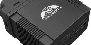 No. 1 OBD II GPS Vehicle Tracker