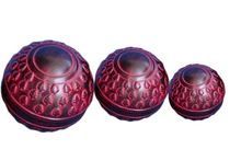 Metal Decorative Orb