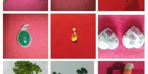 Semi Precious Gemstone