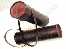 Leather Wine Case