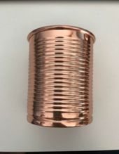 COPPER TIN CAN