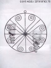 Metal Craft Designs Wall Decor