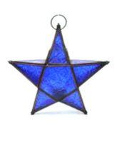 Metal Decoration Star Ornaments