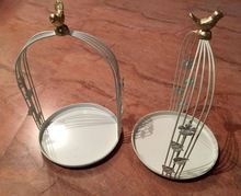 Metal Wedding Cake Stand