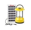 Bright Solar LED Lantern