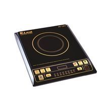 Ceramic Induction Cooker