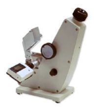 Abbe Refractometer