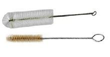 Brushes Test Tube