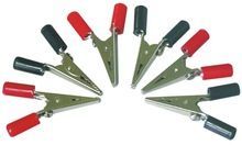 Crocodile Clips