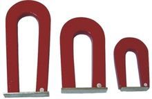 Horseshoe Magnets