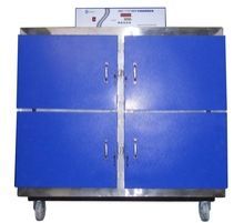 Mortuary Freezer