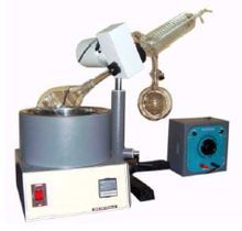 Rotary Vacuum Evaporator