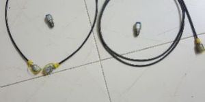 Minimess Hoses Couplings