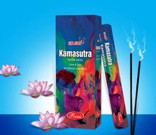 Kamasutra Special Incense Sticks