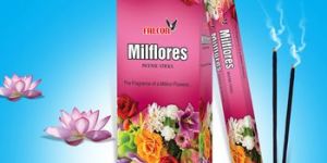 Milflores Incense Sticks